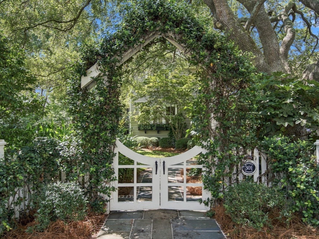 301 Bennett Street
